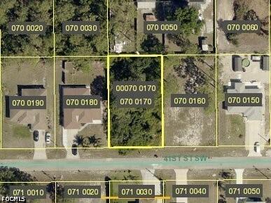 3712 41st St., Lehigh Acres, FL 33976