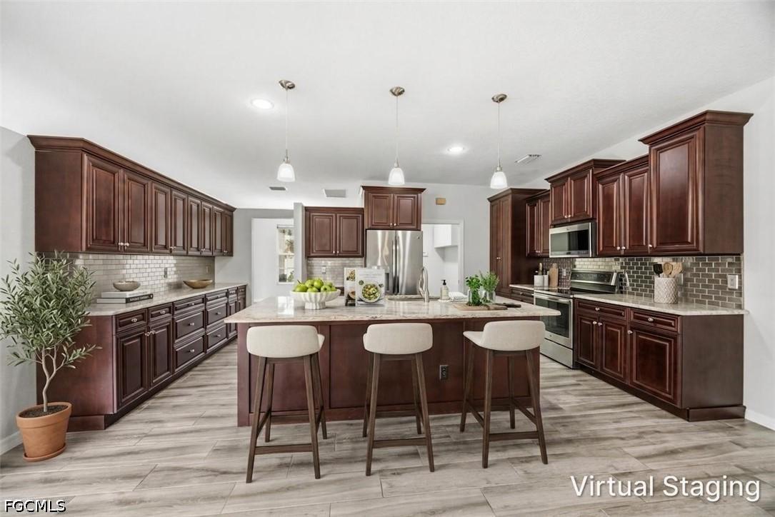 12781 Meadow Pine Ln., Fort Myers, FL 33913