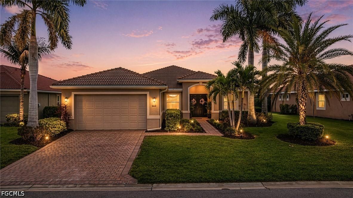 3021 Scarlet Oak Pl., North Fort Myers, FL 33903