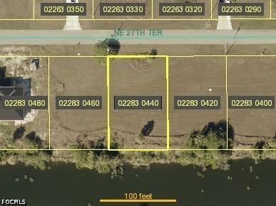 1806 NE 27th Ter., Cape Coral, FL 33909