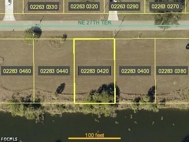 1810 NE 27th Ter., Cape Coral, FL 33909