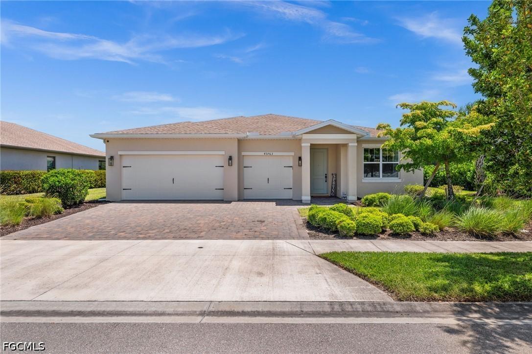 43763 Longleaf Ln., Punta Gorda, FL 33982
