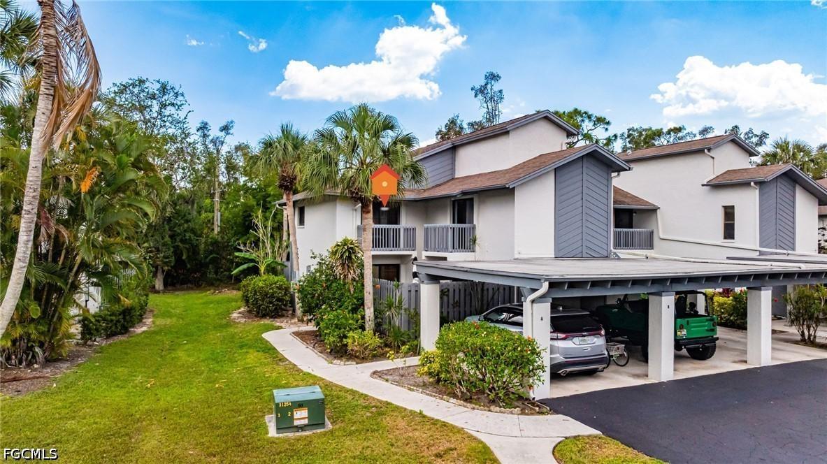 17456 Silver Fox Dr. #A, Fort Myers, FL 33908