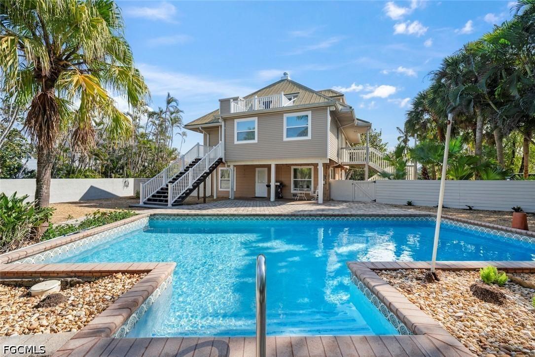 1410 Sand Castle Rd., Sanibel, FL 33957