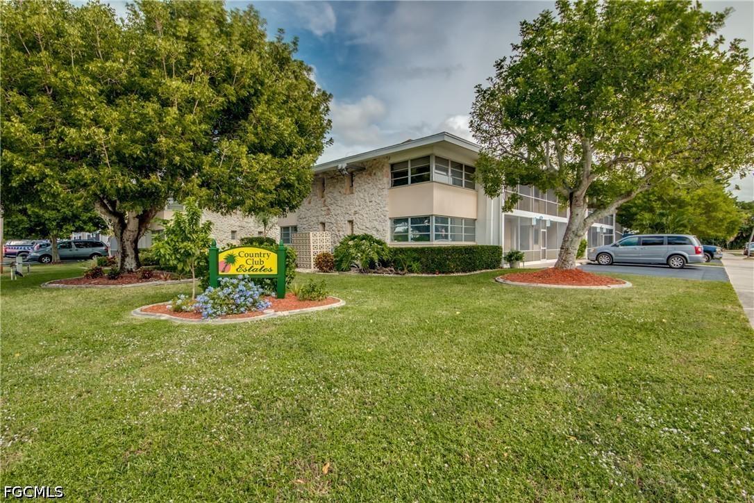 4202 SE 4th Pl. #3, Cape Coral, FL 33904