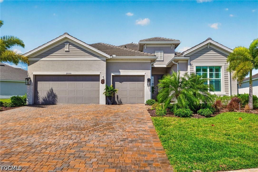 25000 Halliana Ln., Punta Gorda, FL 33955