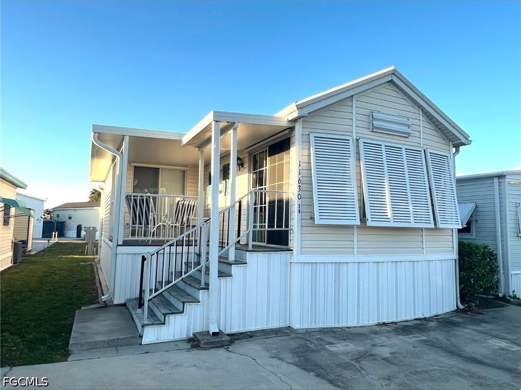 11630 Ariana Dr., Fort Myers, FL 33908