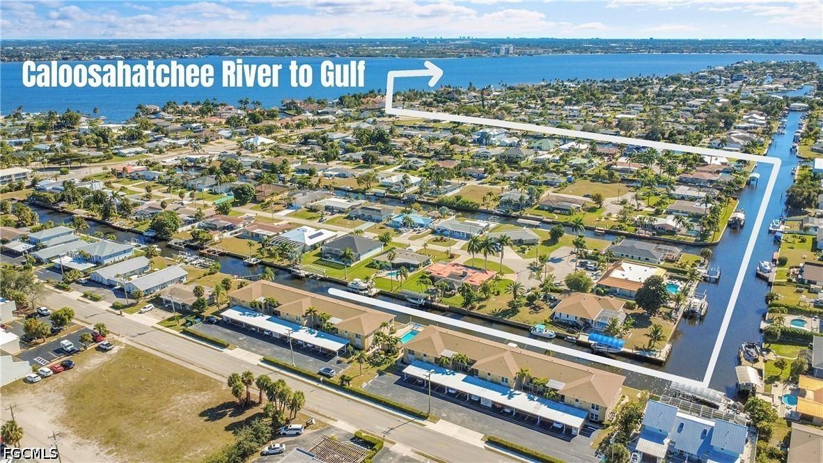 1304 Miramar St. #202, Cape Coral, FL 33904