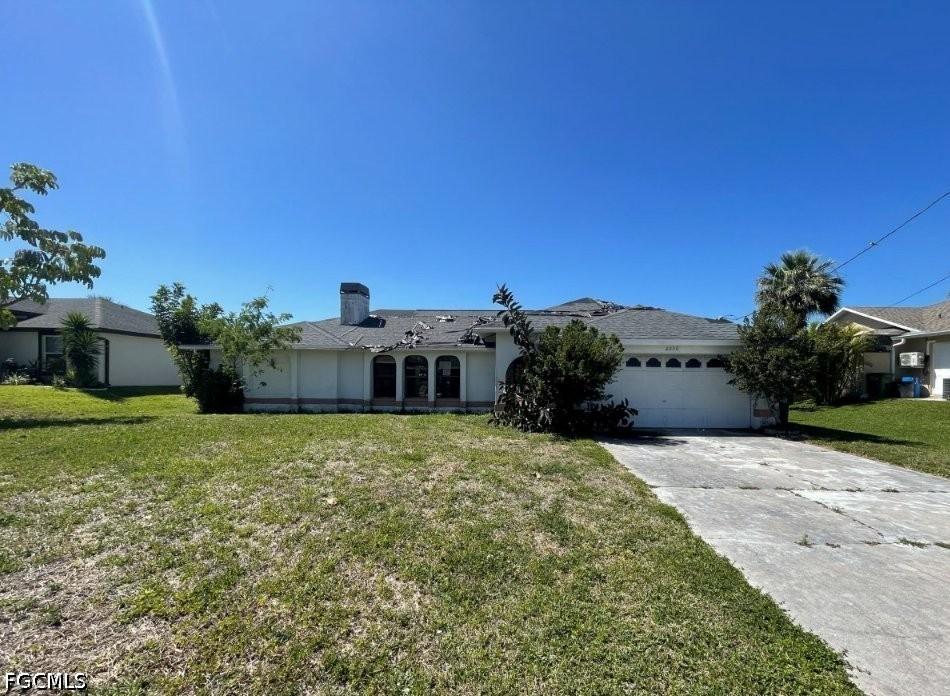 2236 SW 2nd Ter., Cape Coral, FL 33991