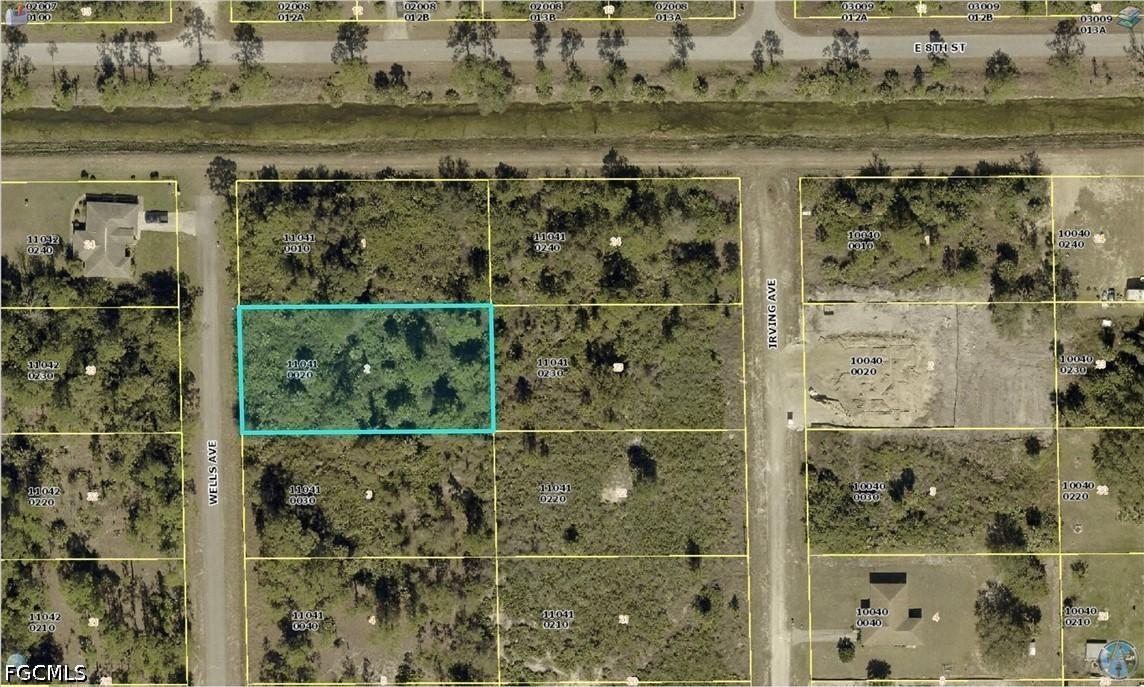 720 Wells Ave., Lehigh Acres, FL 33972