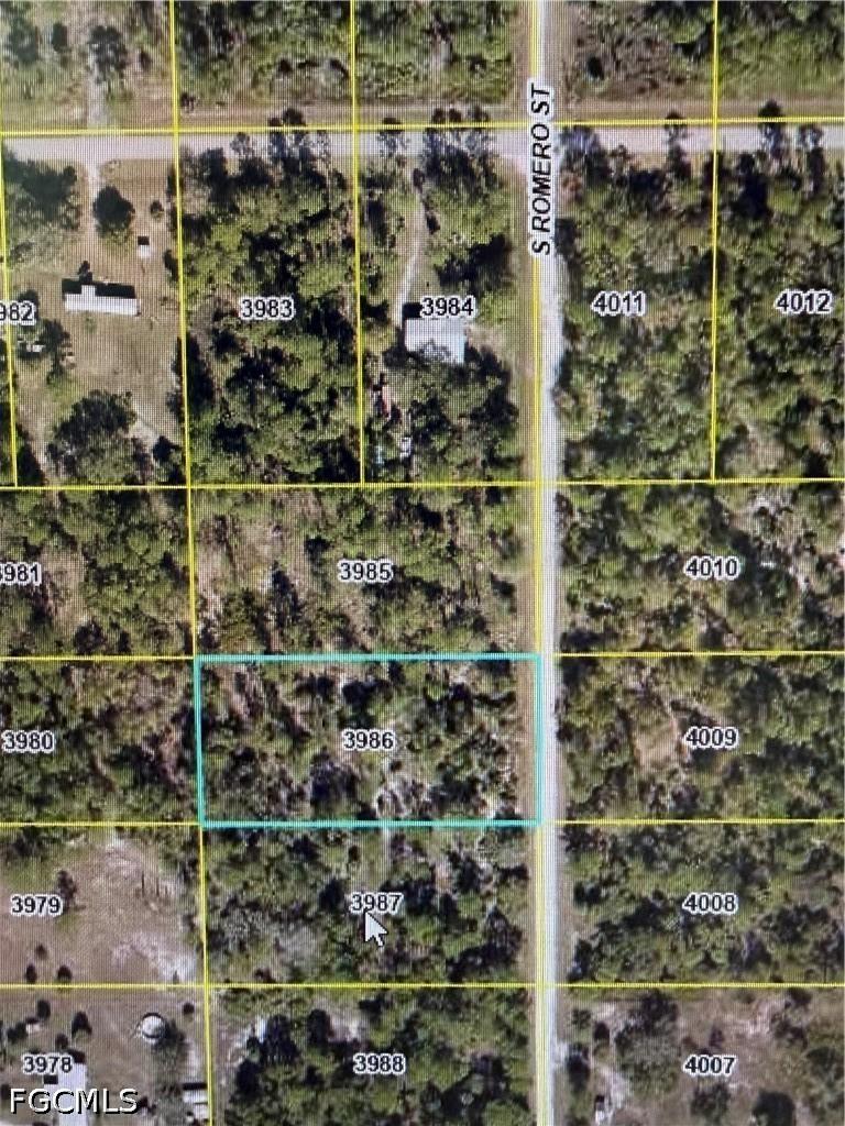 730 S Romero St., Clewiston, FL 33440