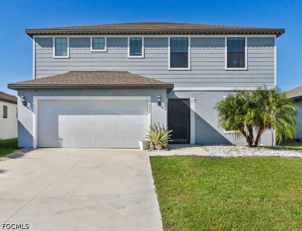 10804 Firebush Cir., North Fort Myers, FL 33917
