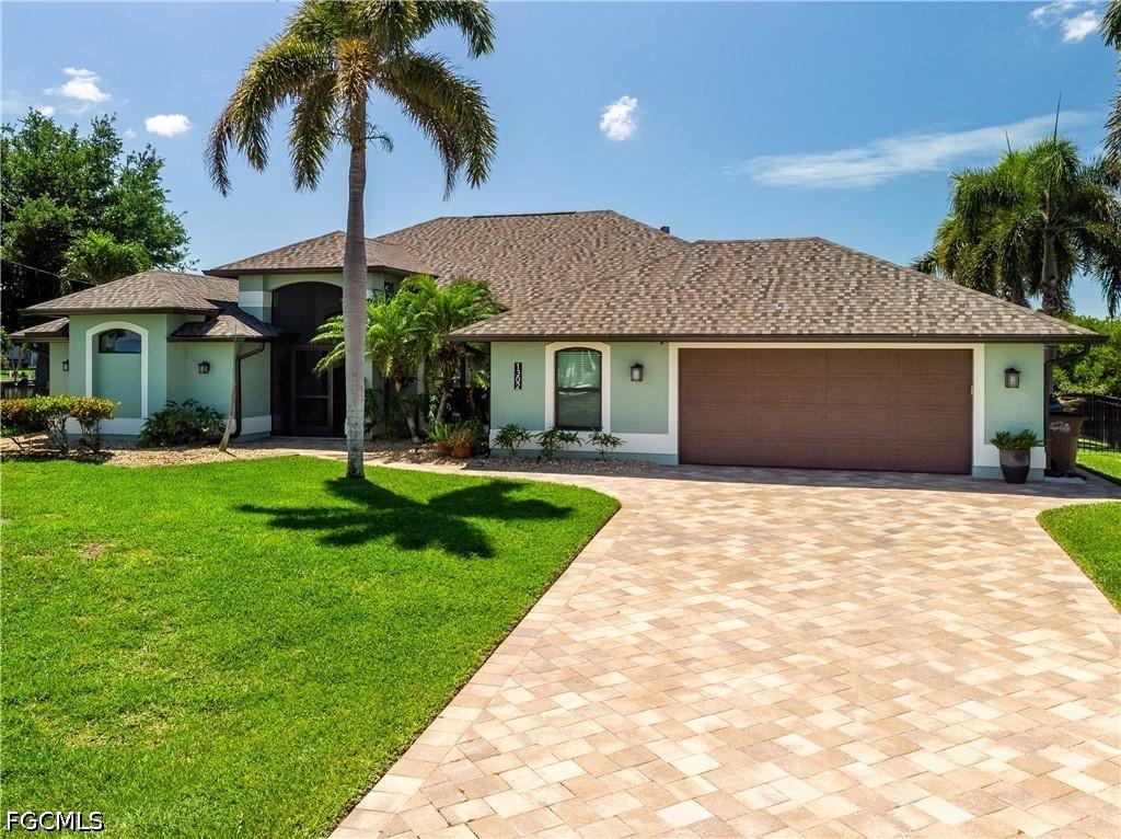 1302 SW 47th St., Cape Coral, FL 33914