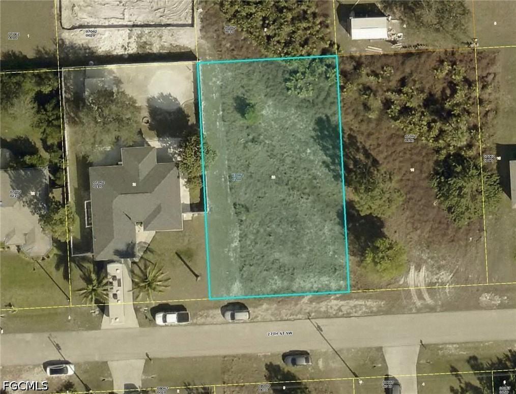 3416 27th St., Lehigh Acres, FL 33976