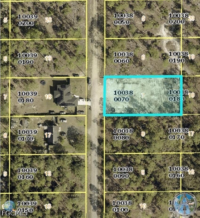 1510 Maple Ave., Lehigh Acres, FL 33972