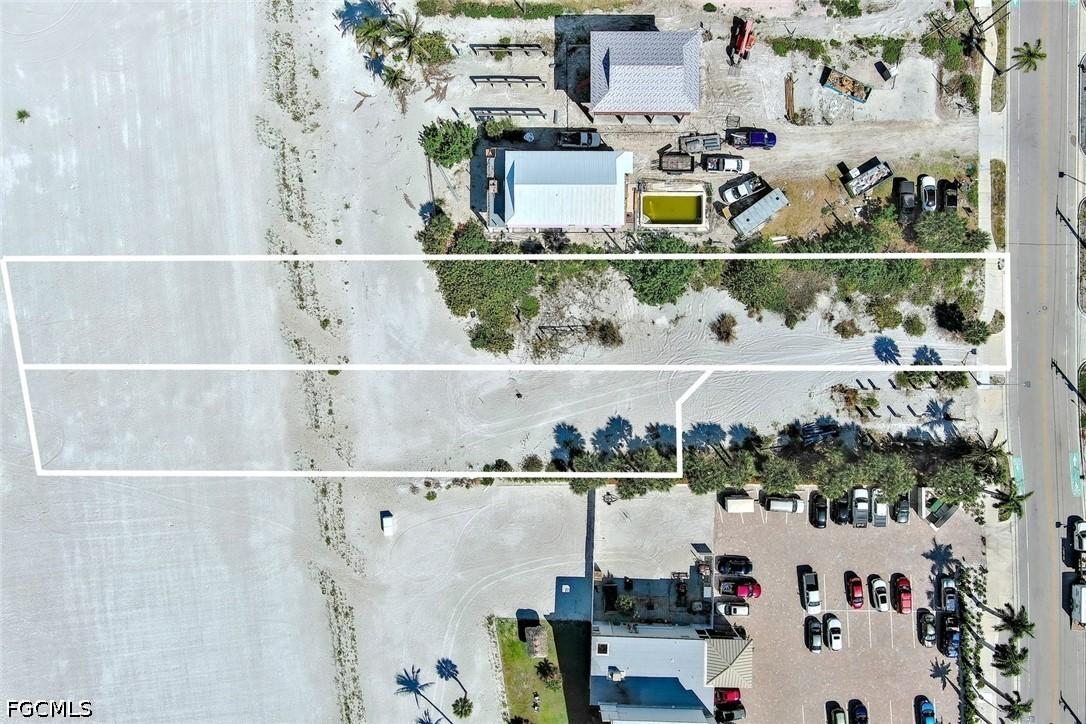 650 & 632 Estero Blvd., Fort Myers Beach, FL 33931