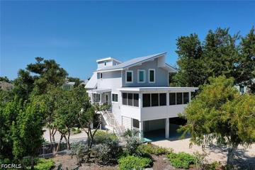Homes Just Sold That Attend The Sanibel School: August 25th to August 31st