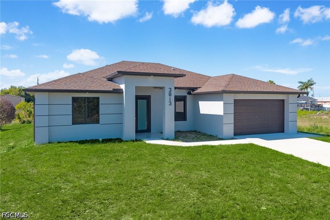 3813 1st St., Lehigh Acres, FL 33976