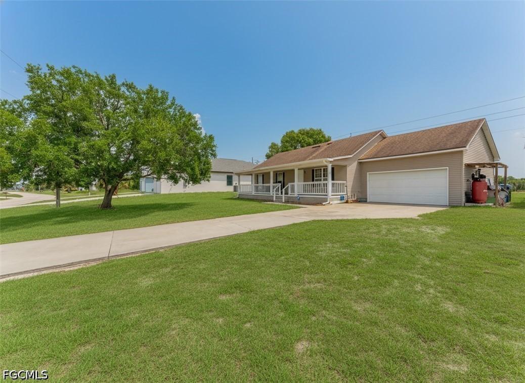 1500 Jay Ter., Labelle, FL 33935