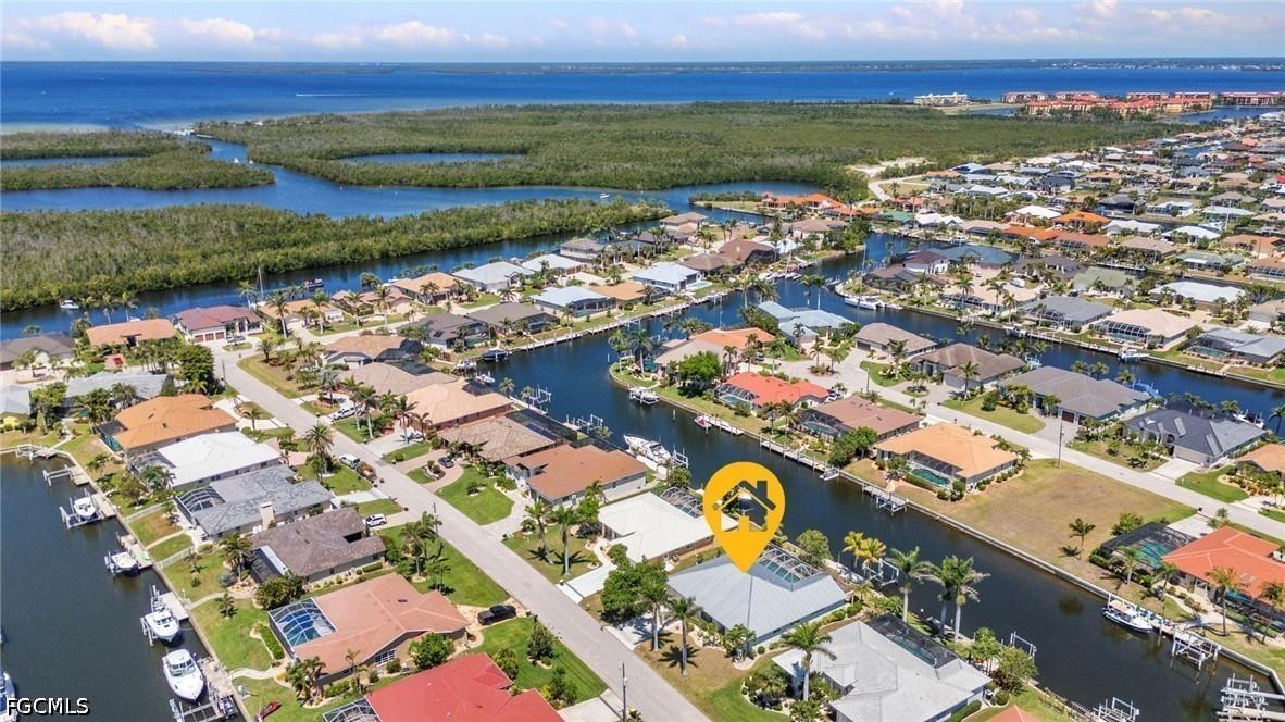 2718 Saint Thomas Dr., Punta Gorda, FL 33950