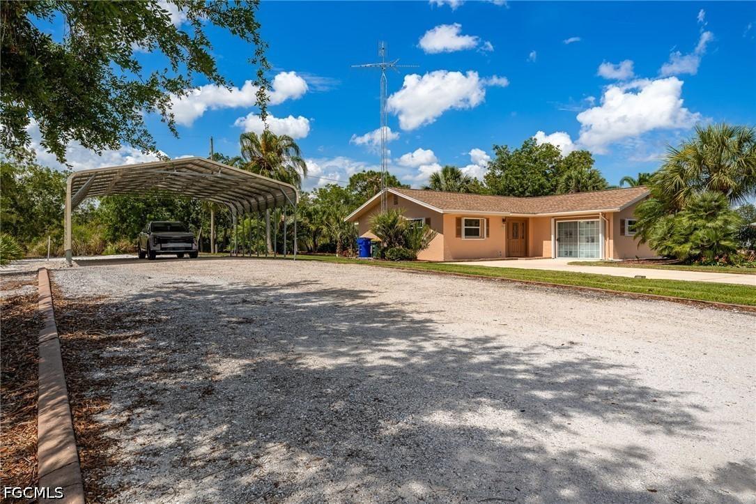 256 Cumquat Rd., Lake Placid, FL 33852