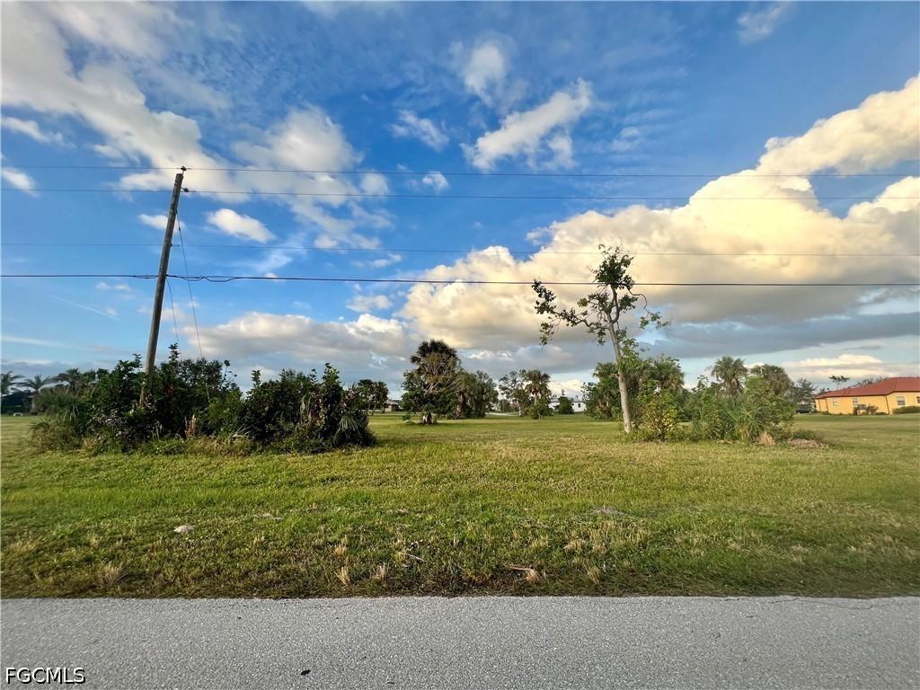 24268 Peppercorn Rd., Punta Gorda, FL 33955