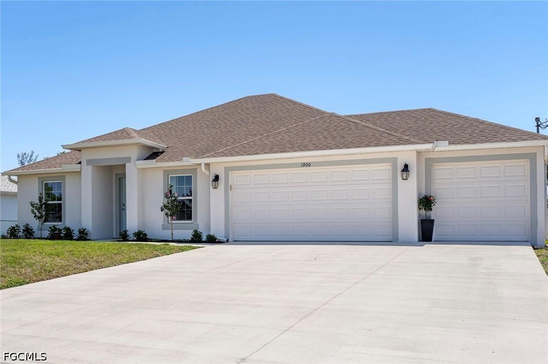 1900 NW 21st Ter., Cape Coral, FL 33993