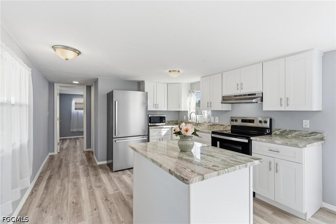 5558 Palm Beach Blvd. #82, Fort Myers, FL 33905