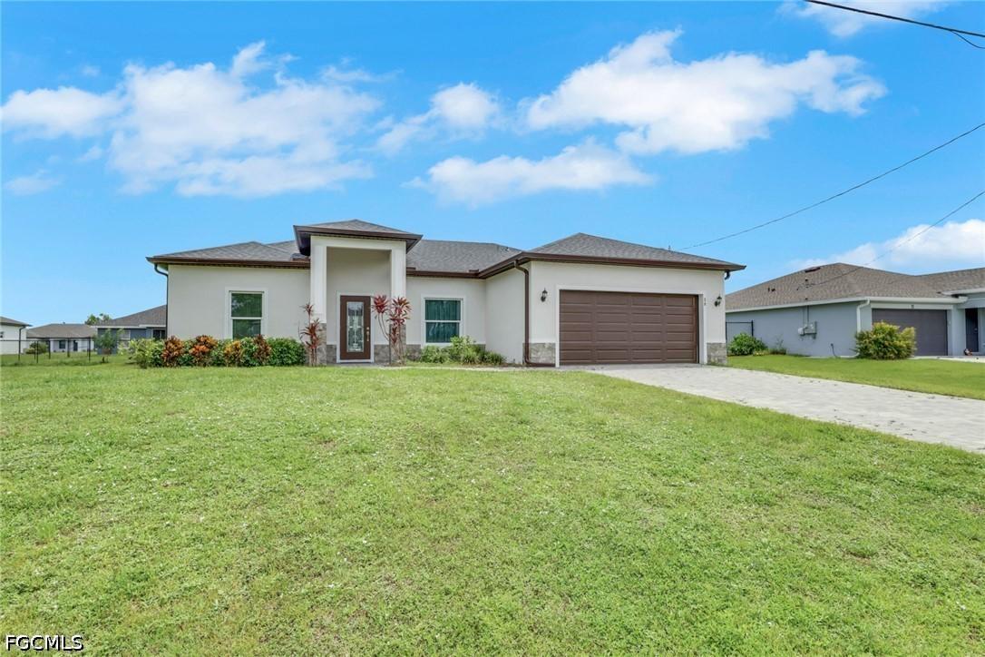 28 NW 26th St., Cape Coral, FL 33993