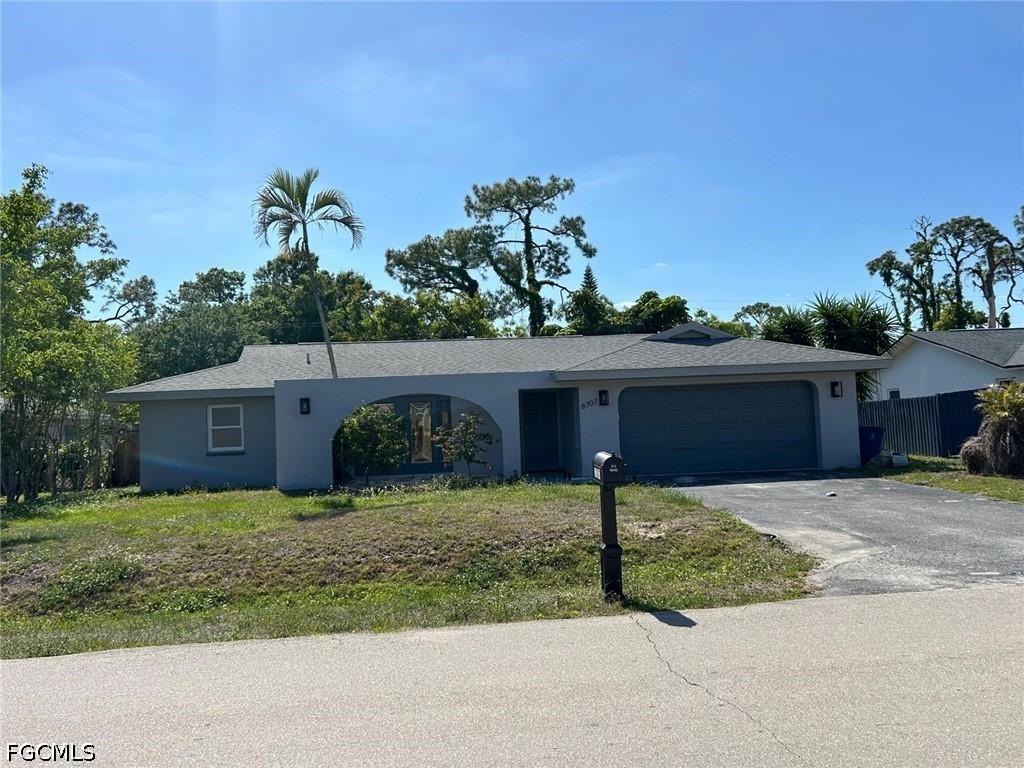 [Address Hidden by Seller], Fort Myers, FL 33907