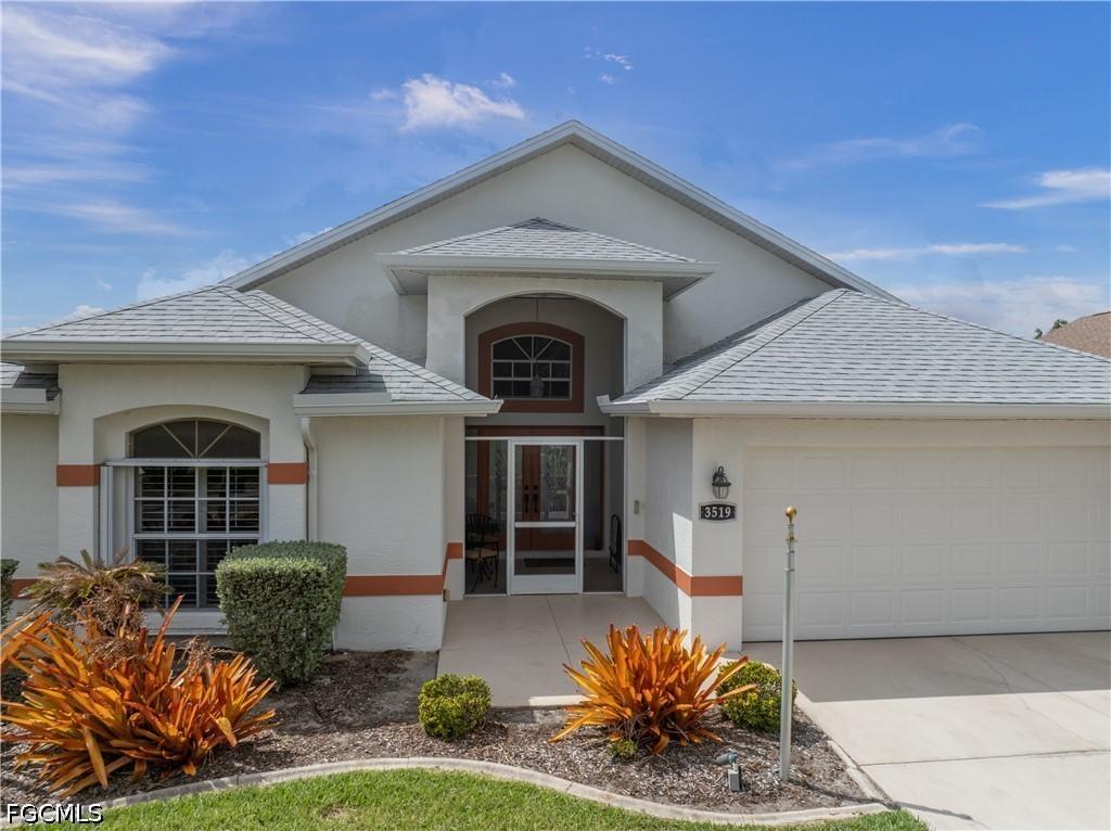 3519 Sabal Springs Blvd., North Fort Myers, FL 33917
