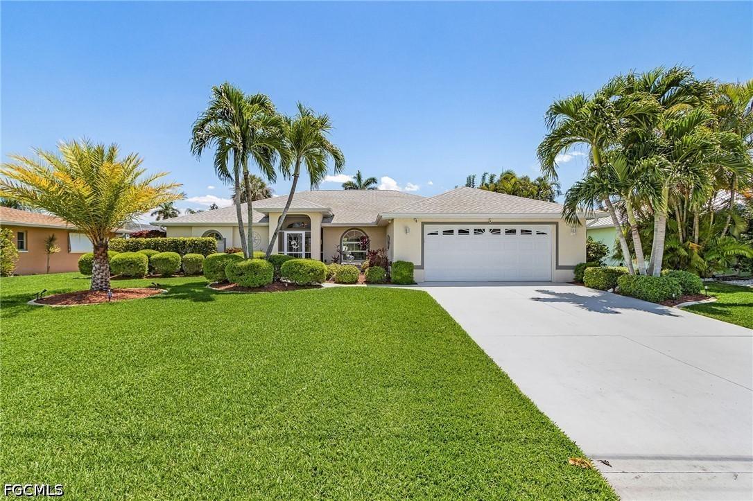 1406 SE 21st Ter., Cape Coral, FL 33990
