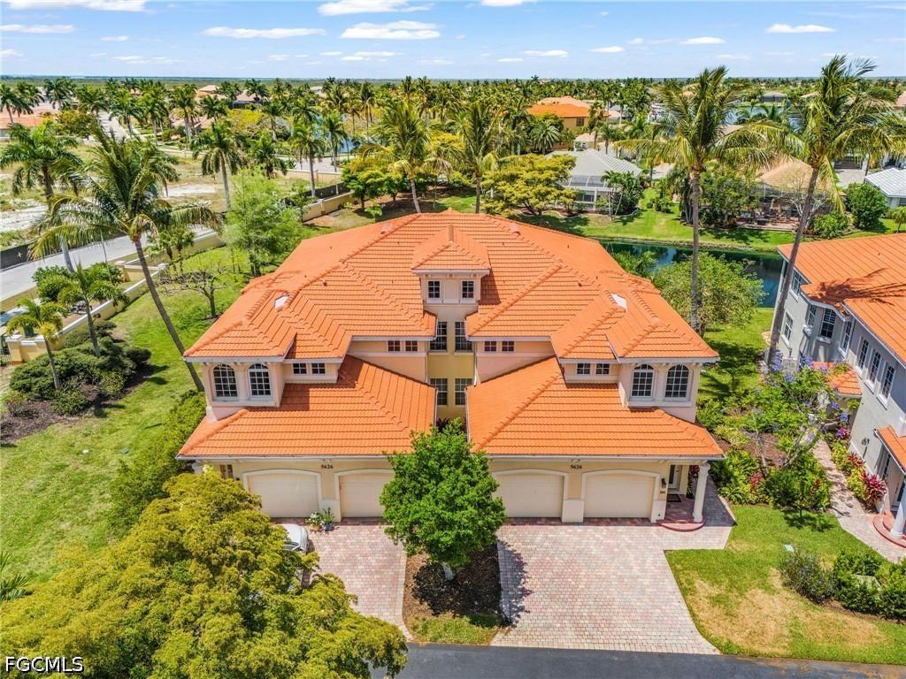 5626 Cape Harbour Dr. #202, Cape Coral, FL 33914