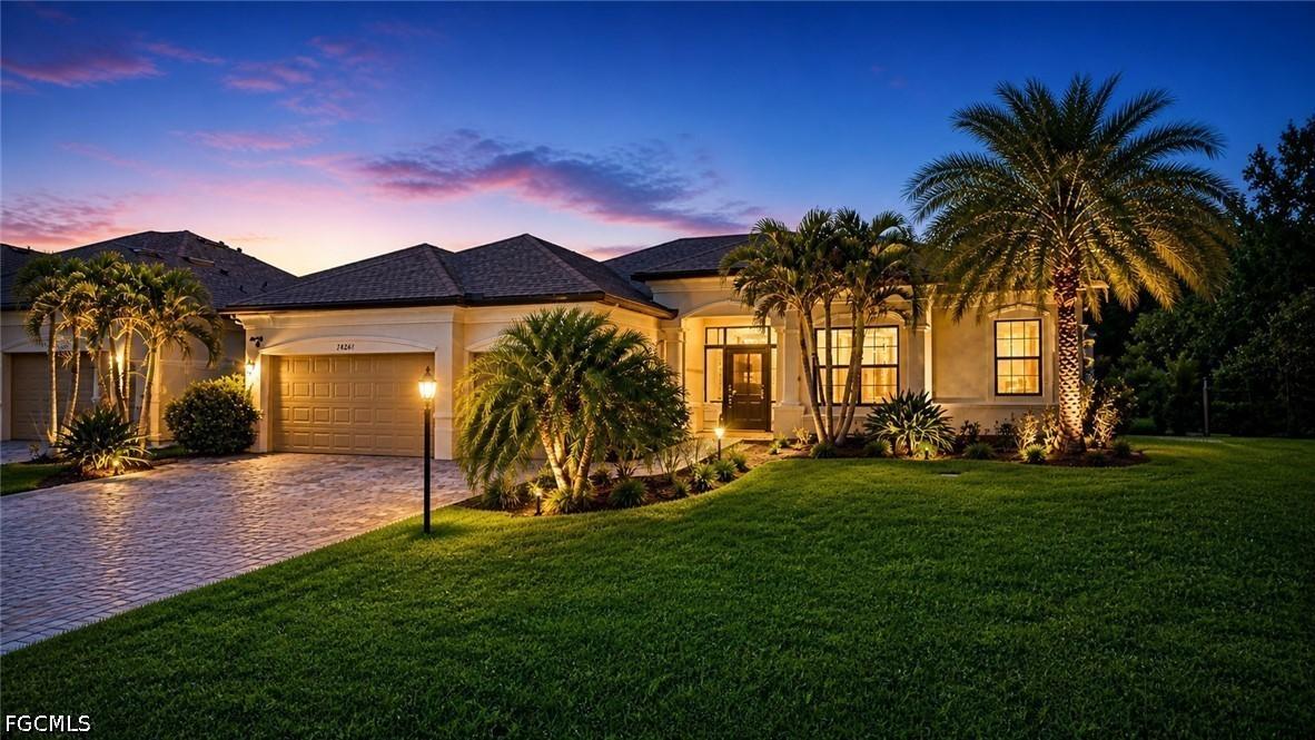 14261 Mindello Dr., Fort Myers, FL 33905