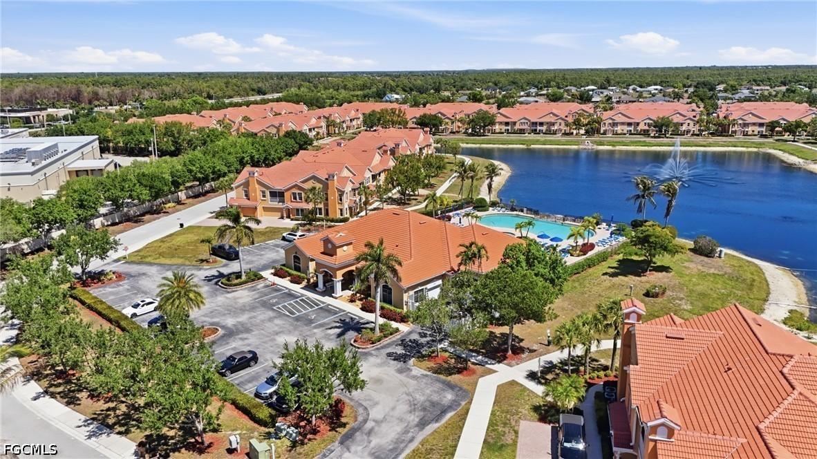 1794 Concordia Lake Cir. #2607, Cape Coral, FL 33909
