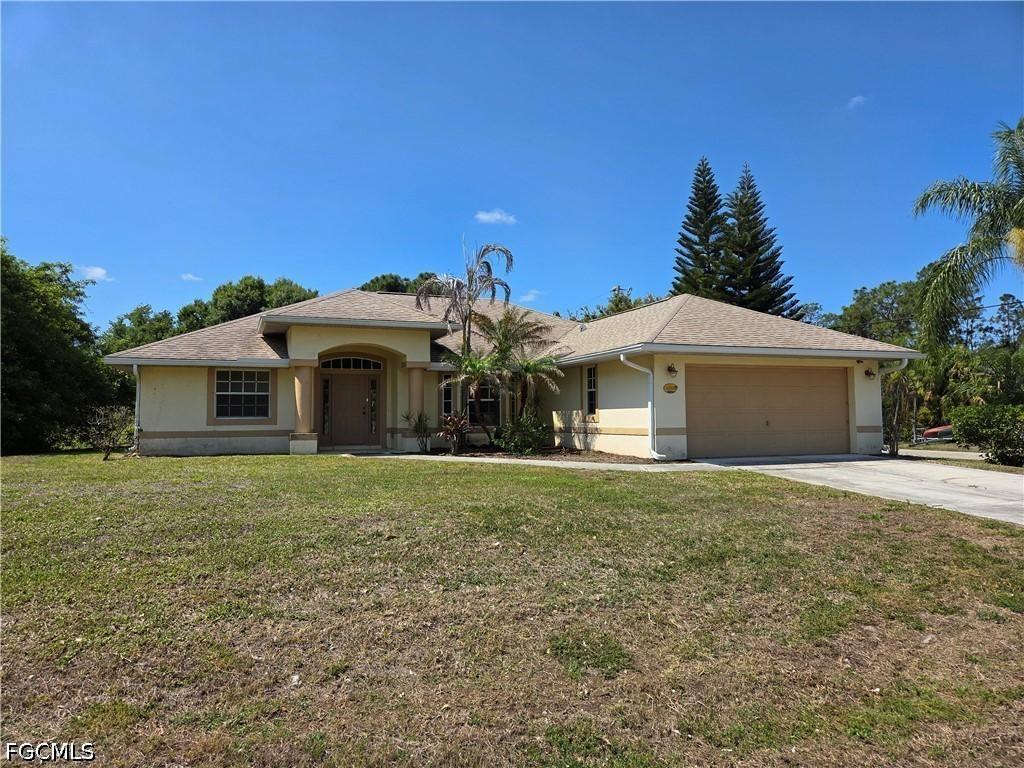 3200 E 6th St., Lehigh Acres, FL 33972