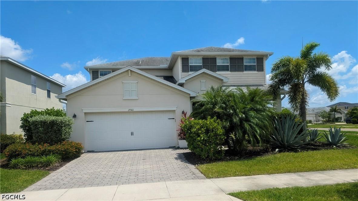 17501 Timberline Pkwy., Punta Gorda, FL 33982