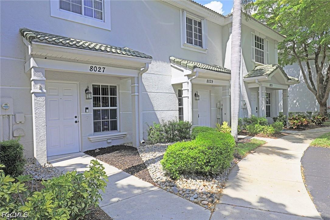 8029 Casa Palermo Cir., Fort Myers, FL 33966