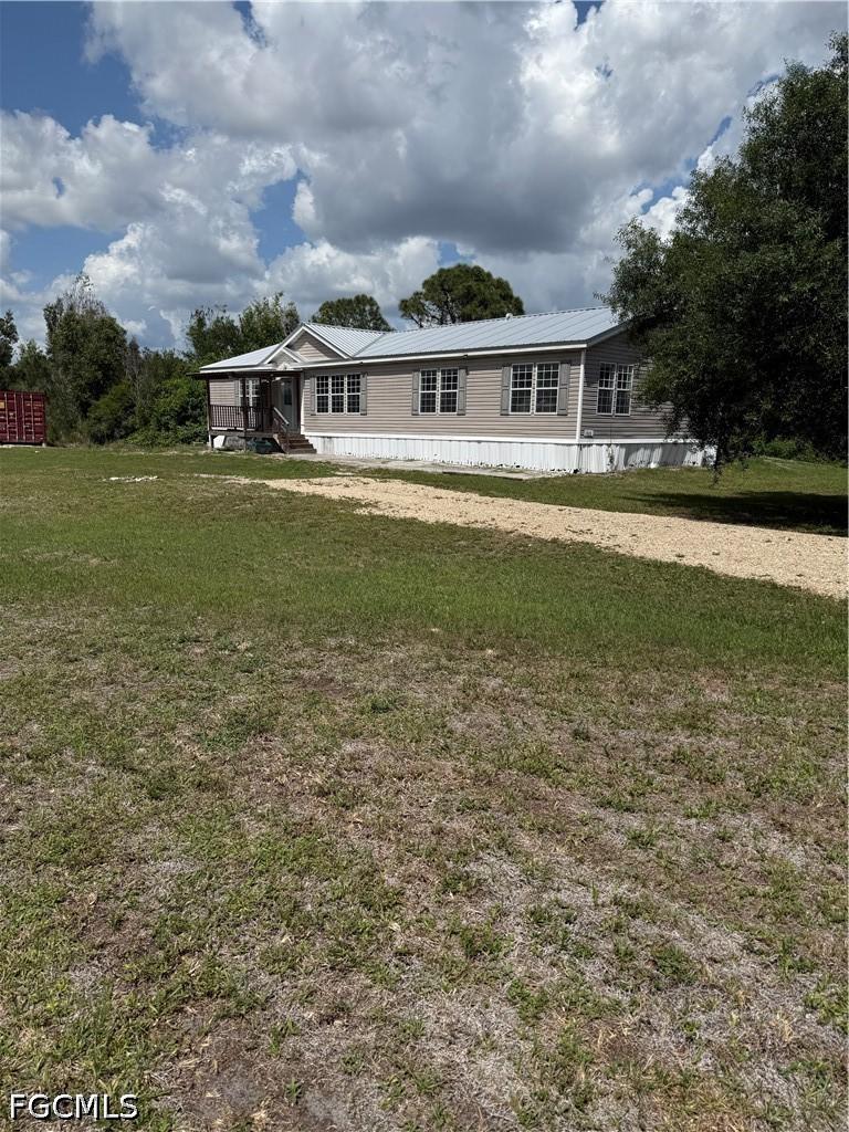 1660 Evans Rd., Labelle, FL 33935