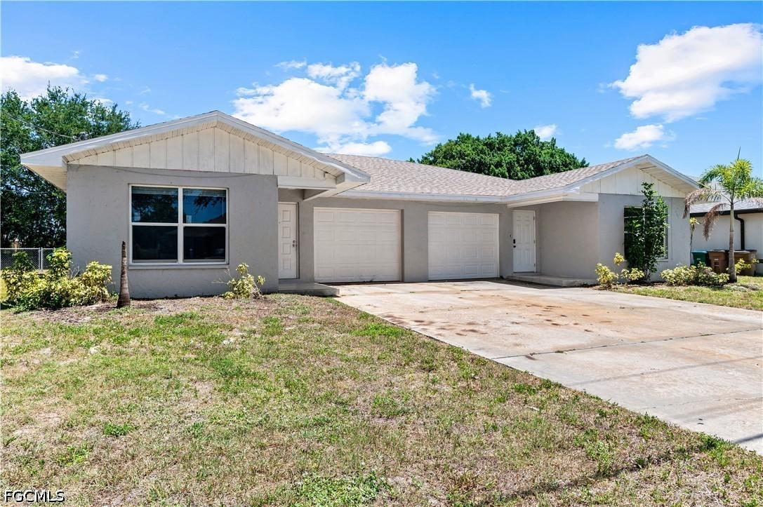 215-217 SE 24th Ave., Cape Coral, FL 33990