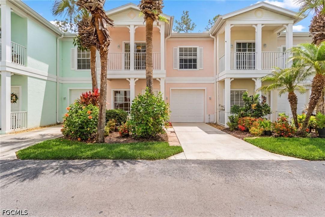 3285 Lindsey Ln. #2, Naples, FL 34109