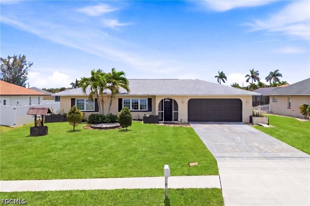 2658 SW 32nd St., Cape Coral, FL 33914