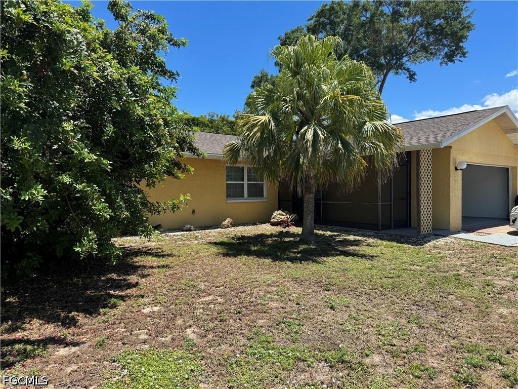 3405 Santa Barbara Blvd., Cape Coral, FL 33914