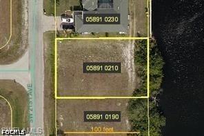 2615 SW 21st Ave., Cape Coral, FL 33914