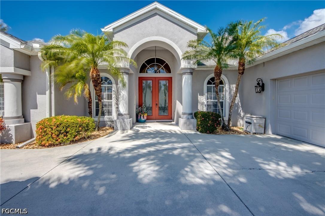2120 SW 8th Pl., Cape Coral, FL 33991