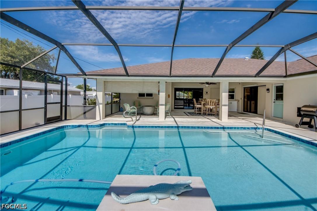 308 North Ave., Lehigh Acres, FL 33936