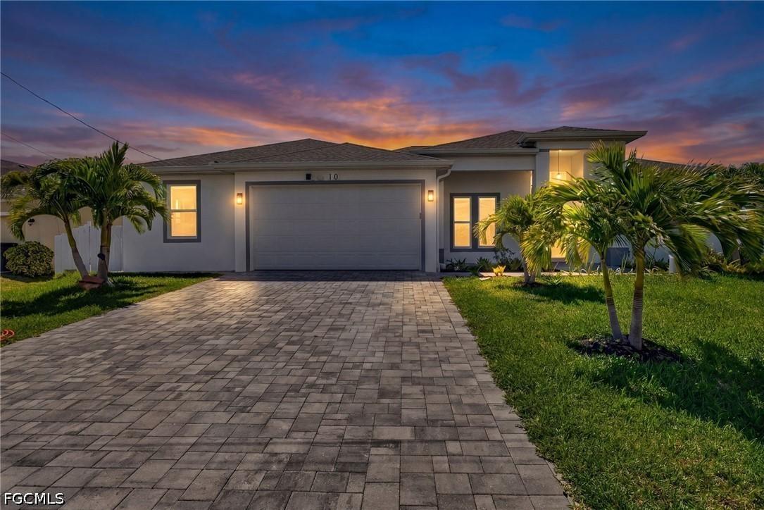 10 NW 35th Ave., Cape Coral, FL 33993