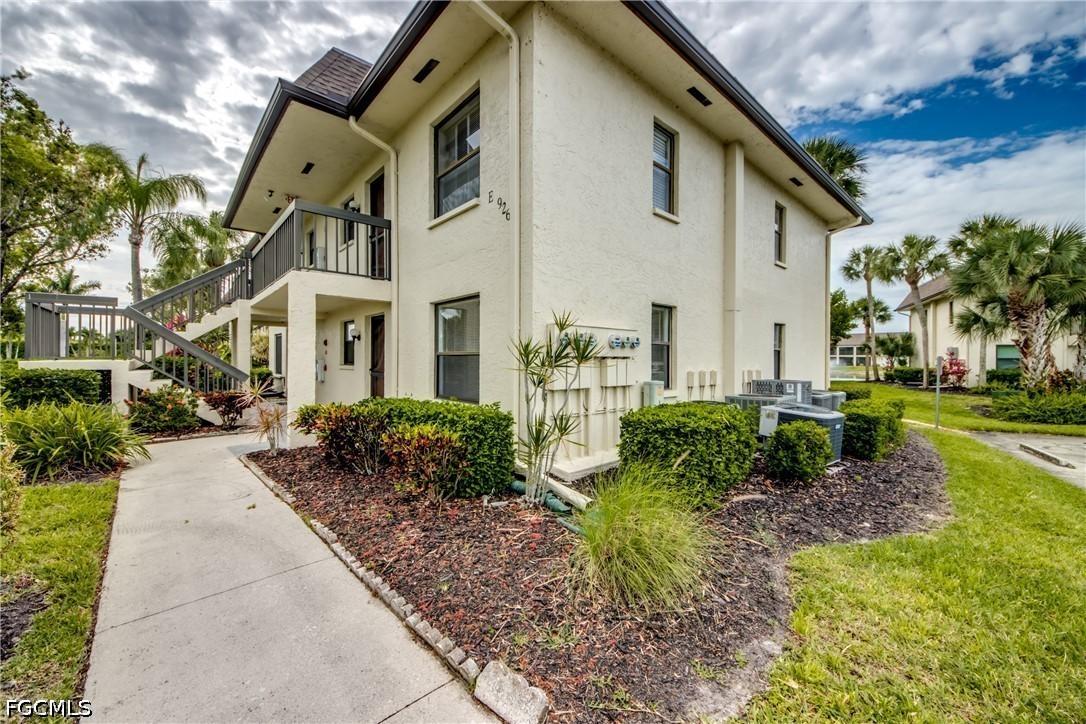 9261 Central Park Dr. #106, Fort Myers, FL 33919