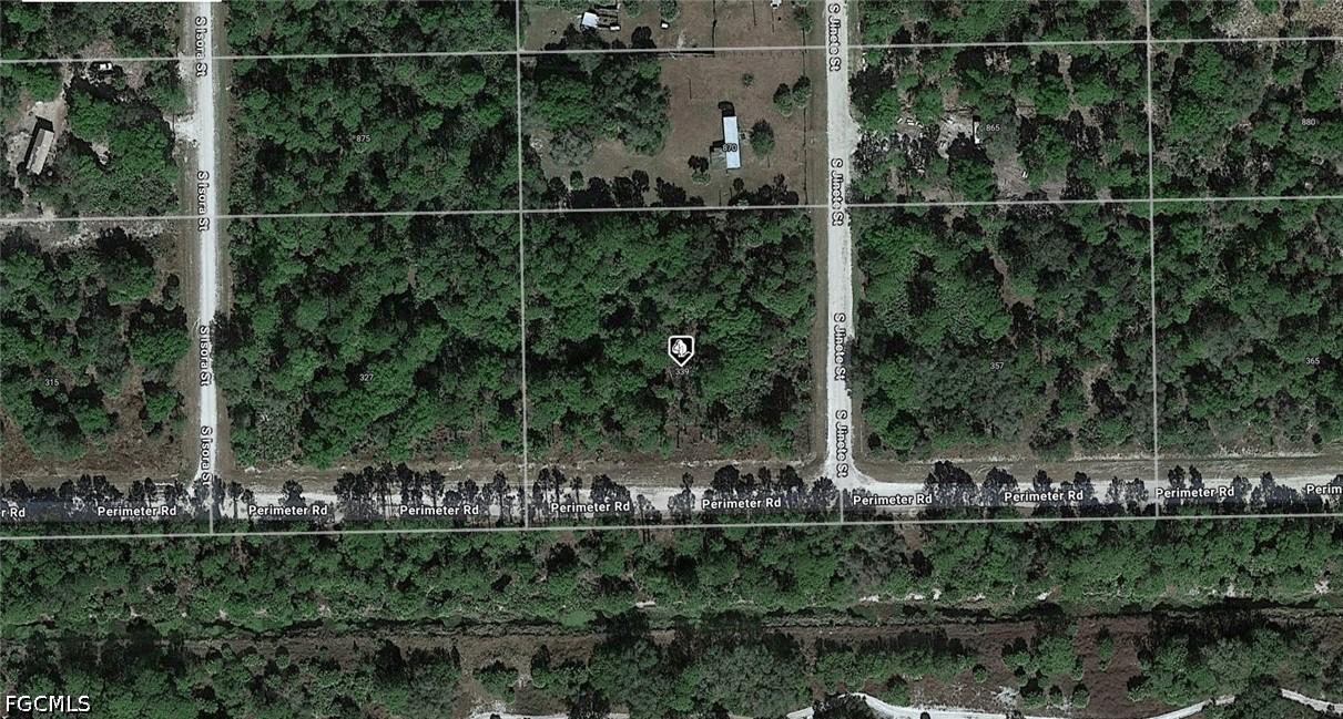 339 Perimeter Rd., Clewiston, FL 33440
