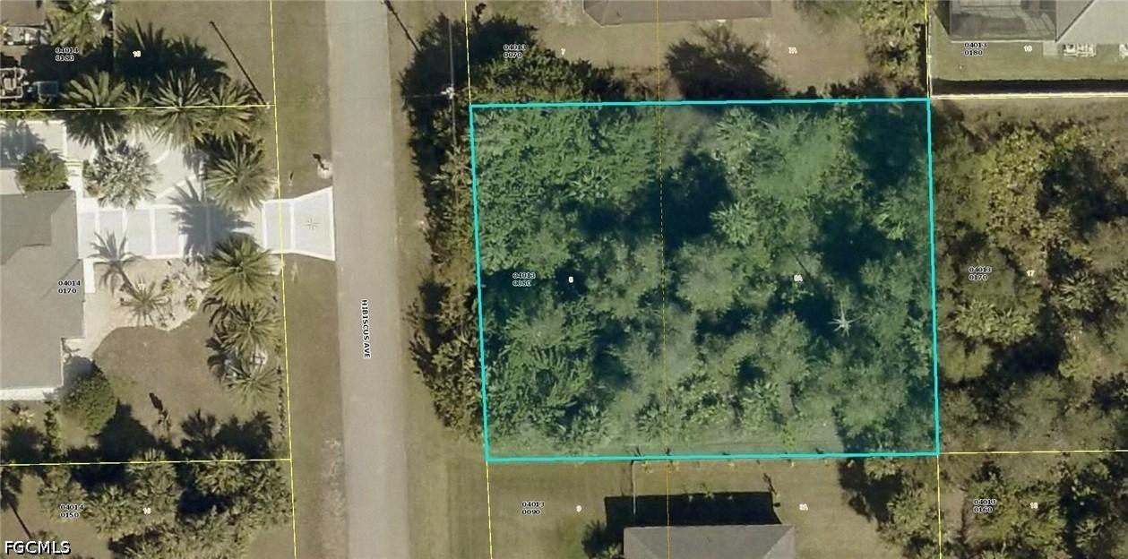 508 Hibiscus Ave., Lehigh Acres, FL 33972